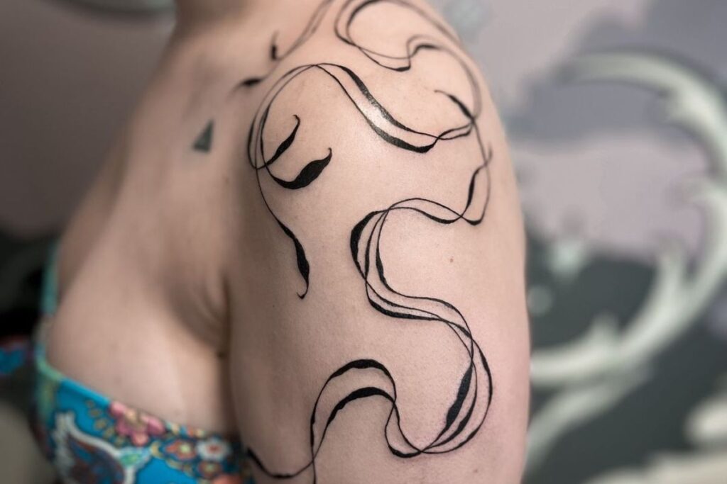 tips for preparing for your first tattoo