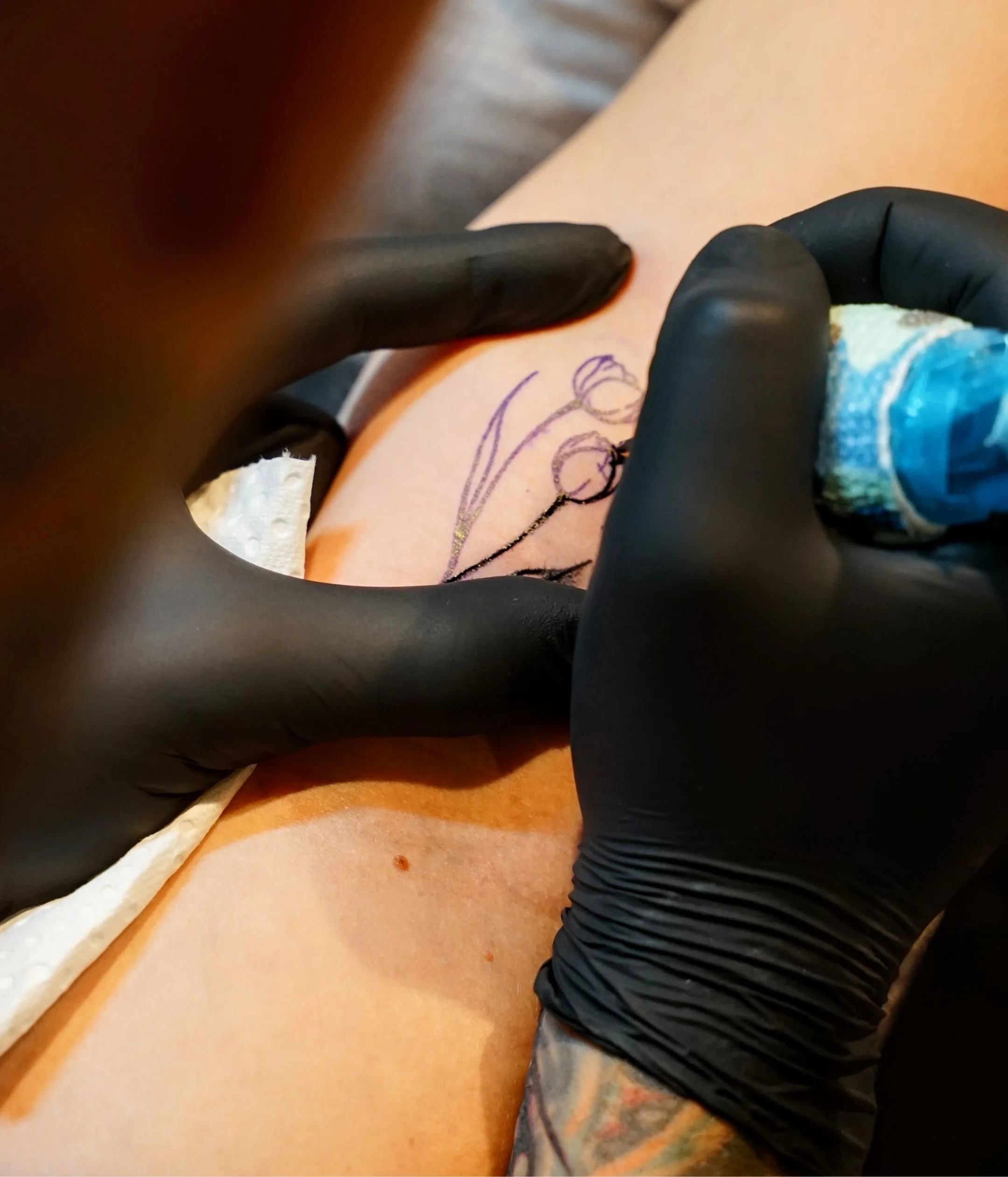 Tattoo betekenis: Populaire tattoo ideeën en wat ze symbolyseren