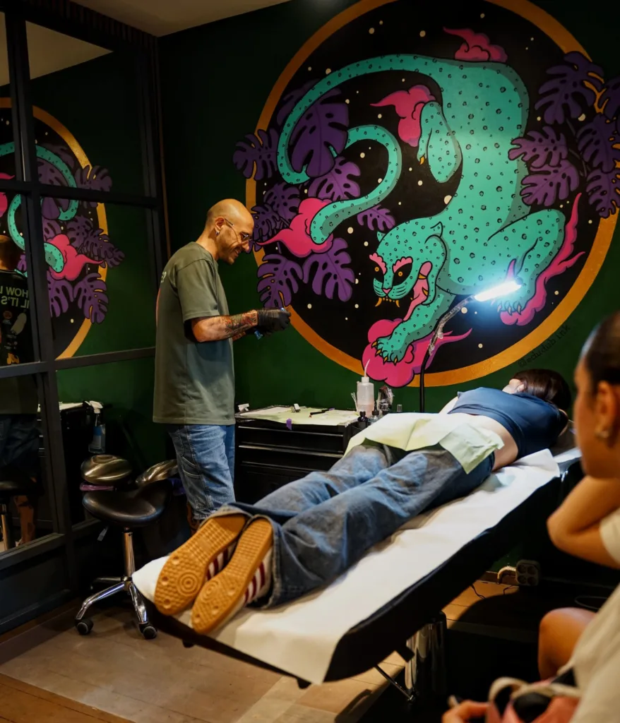 tattoo meaning