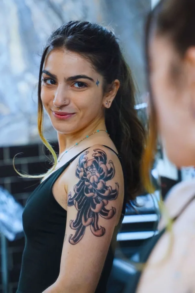 Inkorporated Tattoo & Piercing Boutique- de Pijp