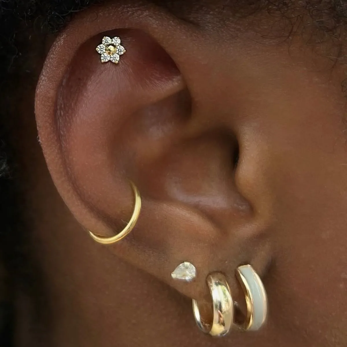 Wat kost een piercing nou echt? Dé eerlijke gids over piercing prijzen in Amsterdam