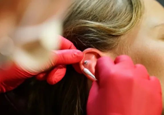 piercing bump - inkorporated