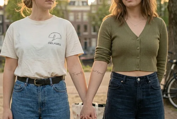 beste vriendinnen tattoos