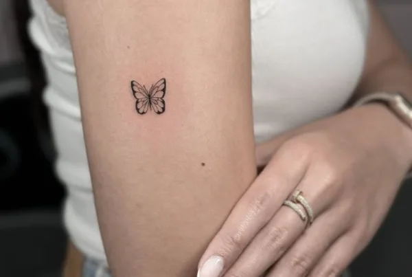 tattoo stijlen