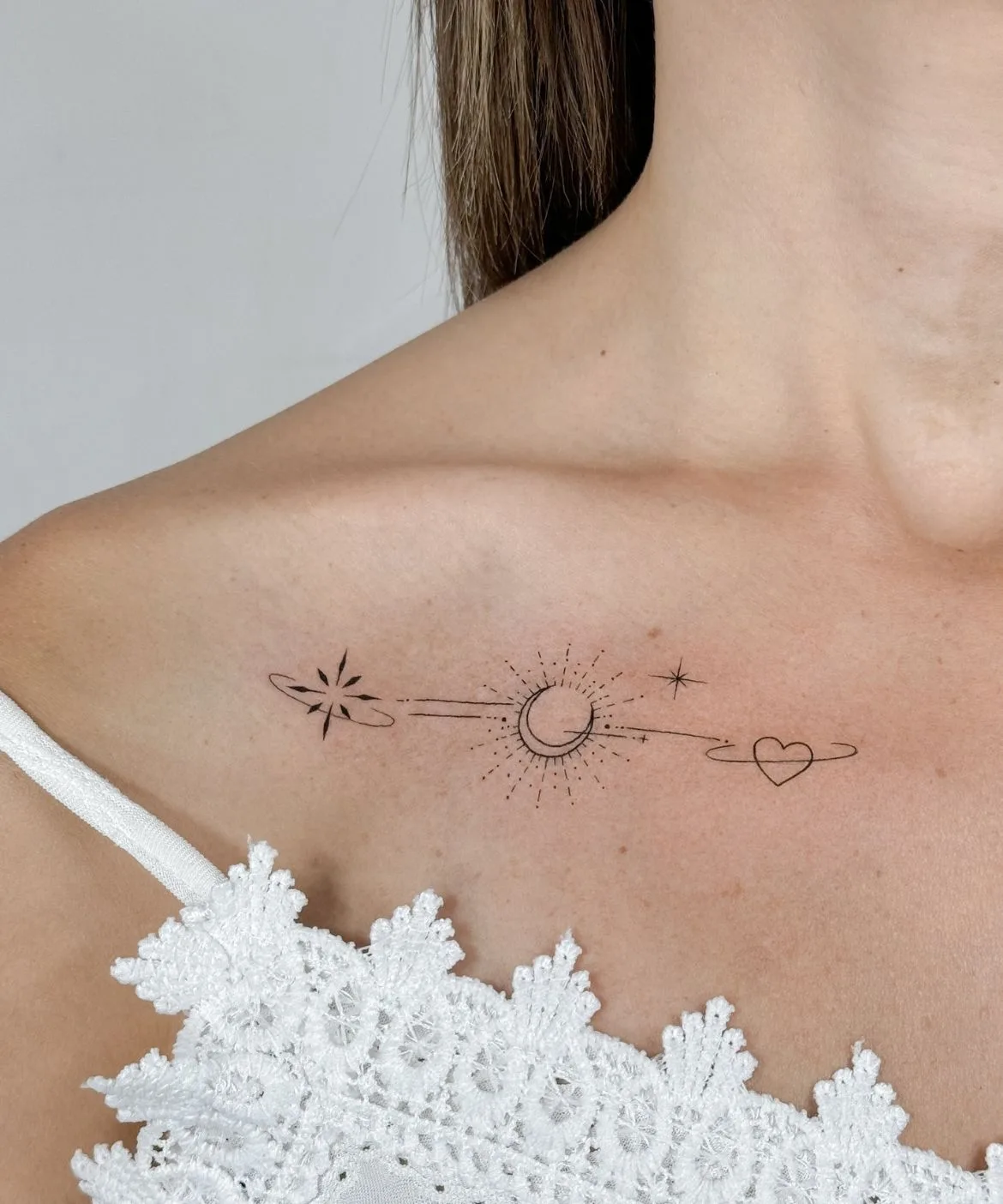 Beste plekken voor een tattoo: wat je per locatie kunt verwachten