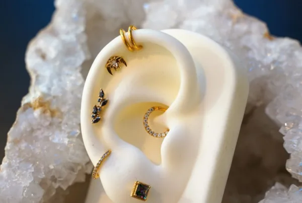 piercing cadeau geven - 3