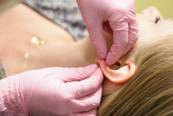 piercing sieraad wisselen