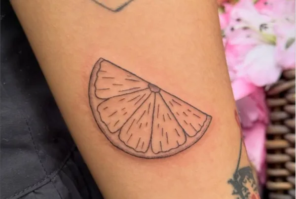 tattoo laten zetten in de zomer