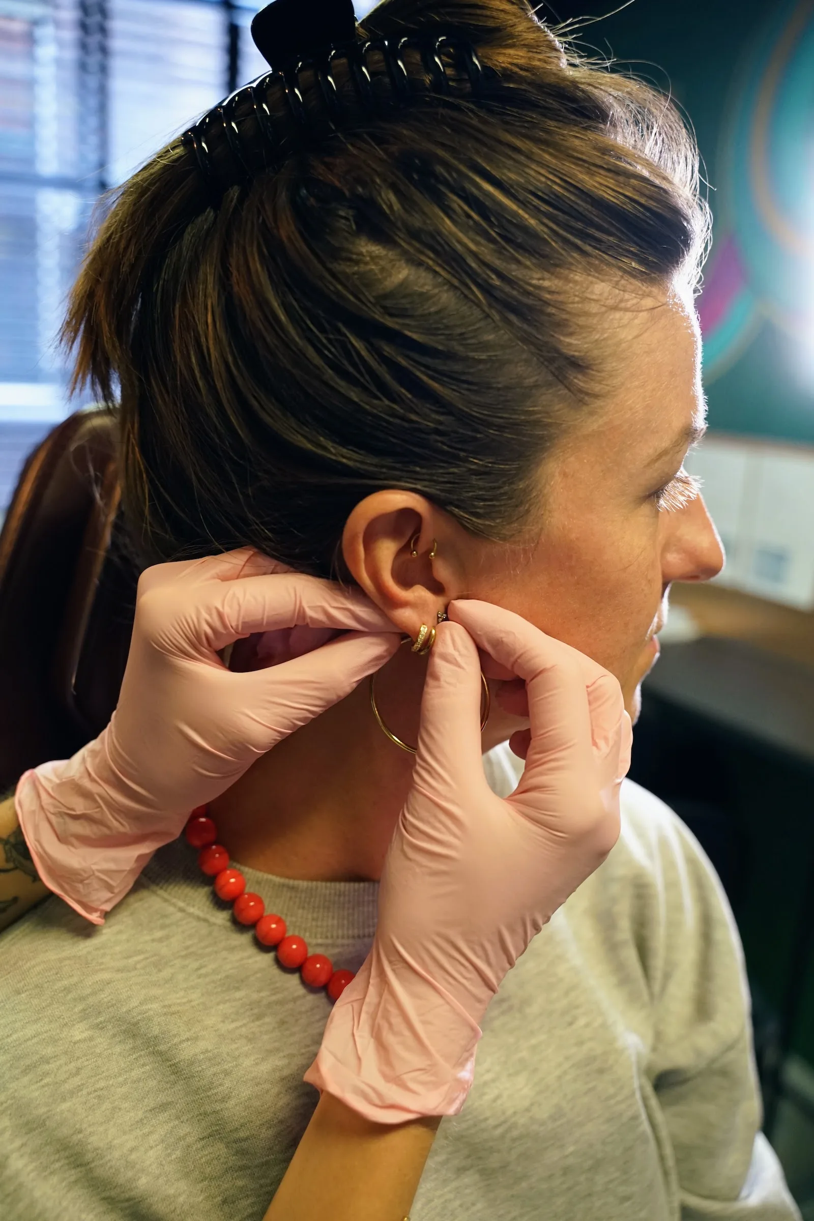 Need to Remove Your Piercing Before Surgery? Here’s How to Prevent It From Closing Up