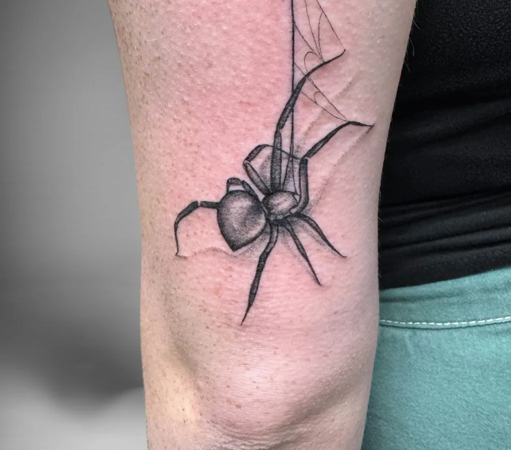 Halloween tattoo ideas